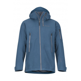 Куртка Marmot Freerider Jacket | Denim | Вид 1