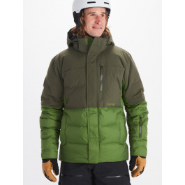 Куртка мужская Marmot Shadow Jacket | Foliage/Nori | Вид 1