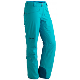 Брюки женские Marmot Wm's Skyline Insulated Pant | Sea Breeze | Вид справа