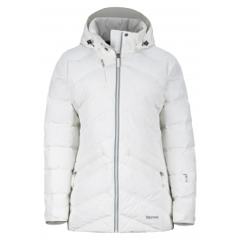 Куртка женская Marmot Wm's Val D'Sere Jacket | Soft White | Вид 1