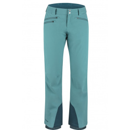 Брюки женские Marmot Wm's Slopestar Pant | Patina Green | Вид 1