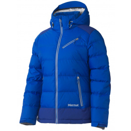 Куртка женская Marmot Wm's Sling Shot Jacket | Gem Blue/Vibrant Royal | Вид 1