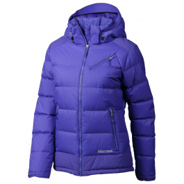 Куртка женская Marmot Wm's Sling Shot Jacket | Blue Dusk/Gemstone | Вид 1