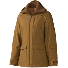 Куртка женская Marmot Wm's Lovenia Jacket | Copper | Вид 1