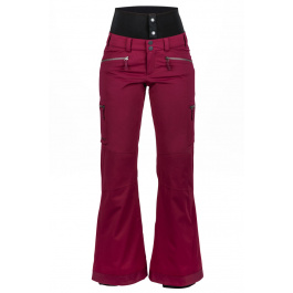 Брюки женские Marmot Wm's Jezebel Pant | Magenta | Вид 1