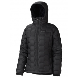Куртка женская Marmot Wm'S Ama Dablam Jacket | Black | Вид 1