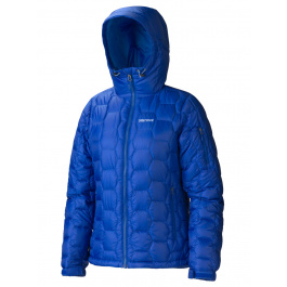 Куртка женская Marmot Wm'S Ama Dablam Jacket | Gem Blue | Вид 1