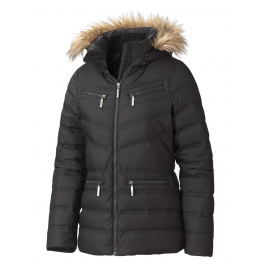 Куртка женская Marmot Wm's Gramercy Jacket | Black | Вид 1