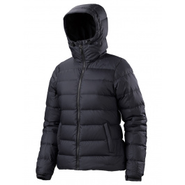 Куртка женская Marmot Wm's Guides Down Hoody | Black | Вид 1