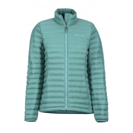 Куртка женская Marmot Wm's Solus Featherless Jacket | Patina Green | Вид 1