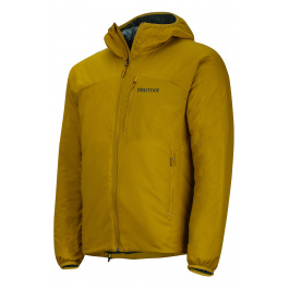 Куртка Marmot Novus Hoody | Golden Palm | Вид 1