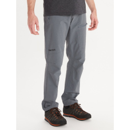 Брюки мужские Marmot Scree Pant | Steel Onyx | Вид 1