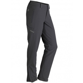 Брюки женские Marmot Wm's Scree Pant | Dark Steel | Вид 1