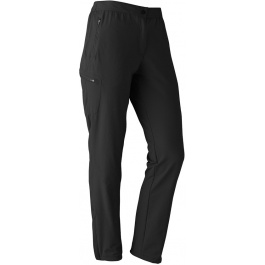 Брюки женские Marmot Wm's Scree Pant | Black | Вид 2