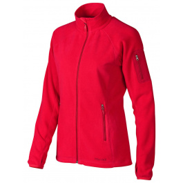 Куртка женская Marmot Wm's Flashpoint Jacket | Raspberry | Вид 1