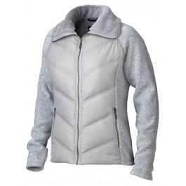 Куртка женская Marmot Wm's Thea Jacket | Platinum | Вид 1