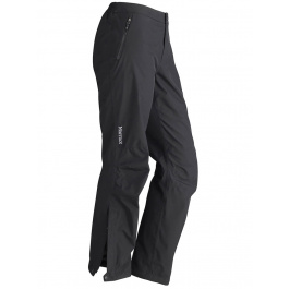 Брюки женские Marmot Wm's Minimalist Pant | Black | Вид справа