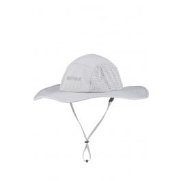 Панама Marmot Breeze Hat | Grey Storm | Вид 1