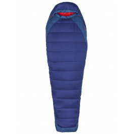 Спальник женский Marmot Wm's Trestles Elite Eco 20 | Midnight/Storm  | Вид 2