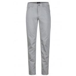 Брюки Marmot Morrison Jean | Gray Storm | Вид спереди