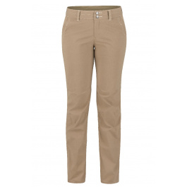 Брюки женские Marmot Wm's Kodachrome Pant | Desert Khaki | Вид 1