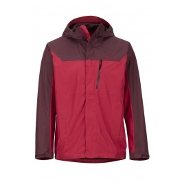Куртка Marmot Southridge Jacket | Sienna Red/Burgundy | Вид 1