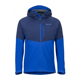 Куртка Marmot ROM Jacket | Arctic Navy/Surf | Вид 1