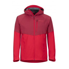 Куртка Marmot ROM Jacket | Brick/Team Red | Вид 1