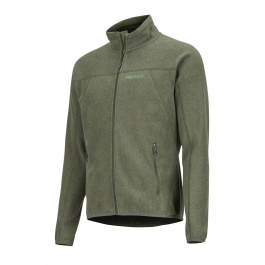 Куртка из флиса Marmot Pisgah Fleece Jacket | Crocodile | Вид 1