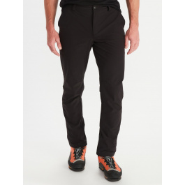 Брюки мужские Marmot Scree Pant | Black | Вид 1