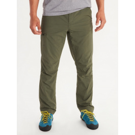 Брюки мужские Marmot Arch Rock Pant Short | Nori | Вид 1