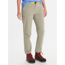 Брюки женские Marmot Wm's Kodachrome Pant | Vetiver | Вид 1