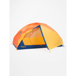 Палатка Marmot Tungsten 2P | Solar/Red Sun | Вид 1