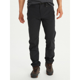 Брюки мужские Marmot Mountain Active Pant | Black | Вид 1