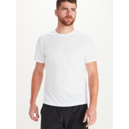 Футболка мужская Marmot Windridge SS | White | Вид 1