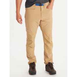 Брюки мужские Marmot Limantour Pant | Shetland | Вид 1