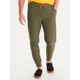 Брюки мужские Marmot Elche Jogger | Nori | Вид 1