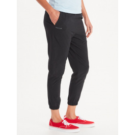 Брюки женские Marmot Wm's Elda Jogger | Black | Вид 1