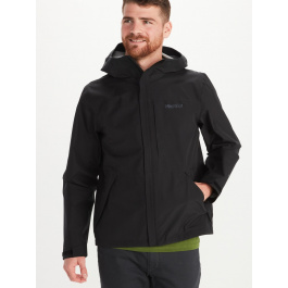 Куртка мужская Marmot Minimalist Jacket | Black | Вид 1