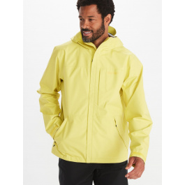 Куртка мужская Marmot Minimalist Jacket | Limelight | Вид 1