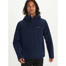 Куртка мужская Marmot Minimalist Jacket | Arctic Navy | Вид 1