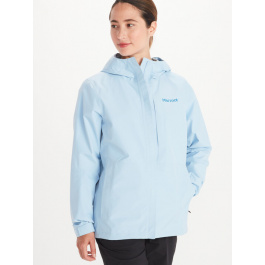Куртка женская Marmot Wm's Minimalist Jacket | Tide Blue | Вид 1