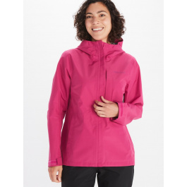 Куртка женская Marmot Wm's Minimalist Jacket | Fuchsia Red | Вид 1