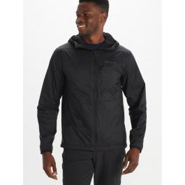 Куртка мужская Marmot Ether DriClime Hoody | Black | Вид 1