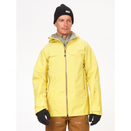 Куртка мужская Marmot Orion Jacket | Limelight | Вид 1