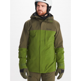 Куртка мужская Marmot Elevation Jacket | Nori/Foliage | Вид 1