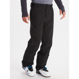 Брюки мужские Marmot Snoblast Pant | Black | Вид 1