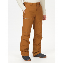 Брюки мужские Marmot Snoblast Pant | Hazel | Вид 1