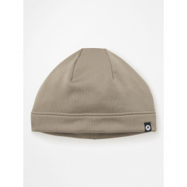 Шапка мужская Marmot Power Stretch Beanie | Vetiver | Вид 1