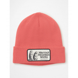 Шапка мужская Marmot Haypress Hat | Grapefruit | Вид 1